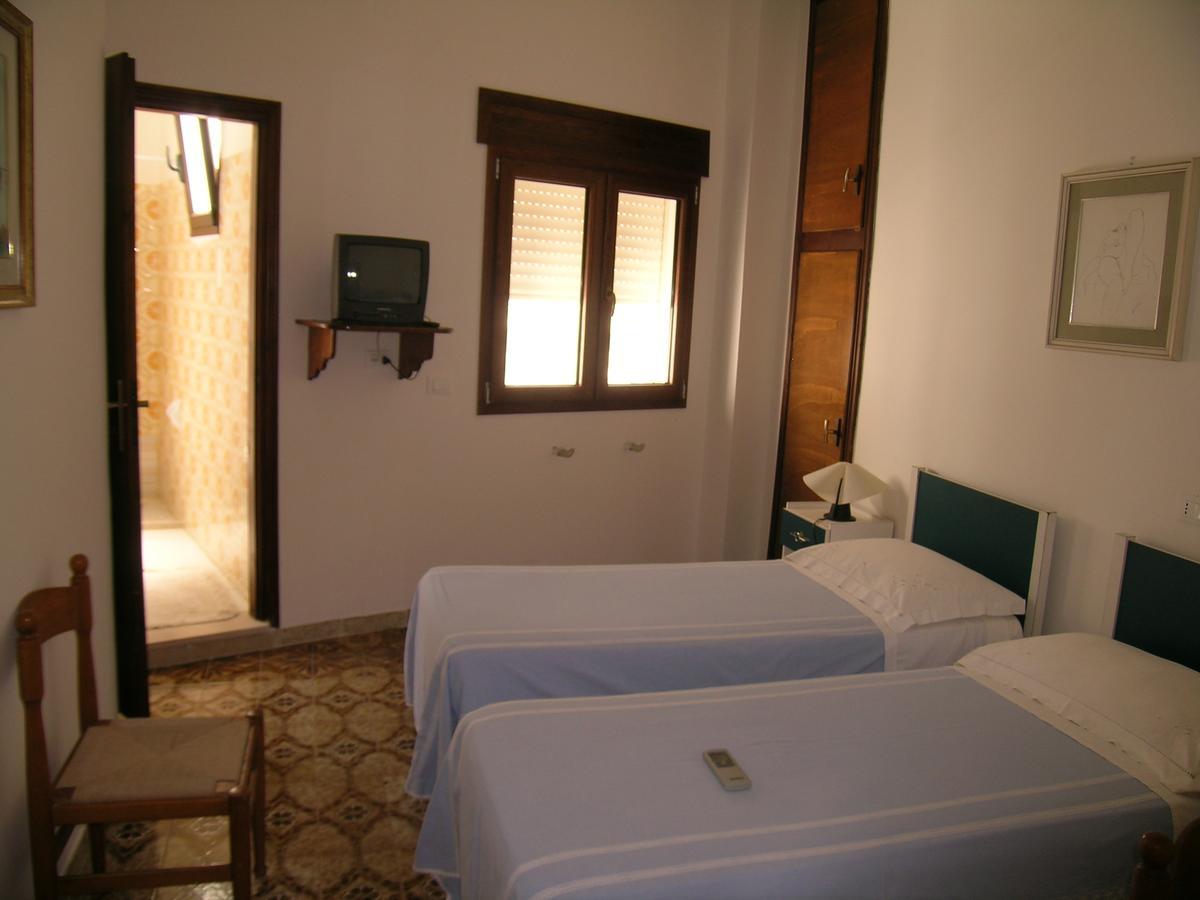 Hotel Vantaggiato Tricase Exterior photo